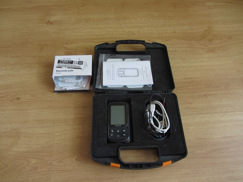 Elektrostymulator MEDIVON OdinFlex