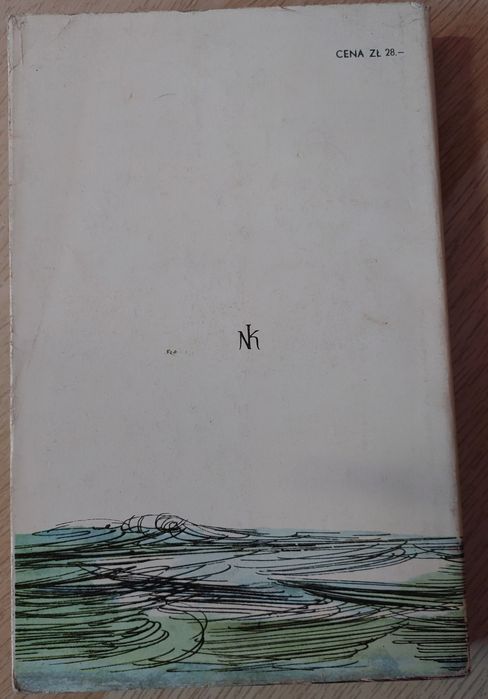 Szablą i fortelem. Książka S. Goszczurnego