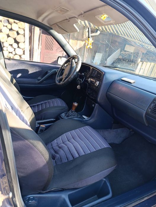 Пасат б4 Volkswagen