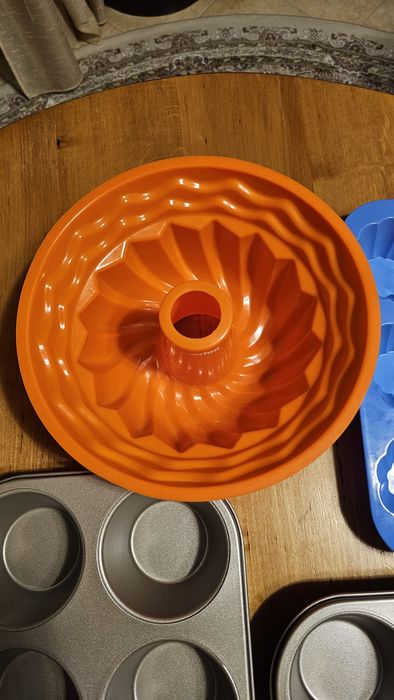 Granchio форми для випікання мафінів