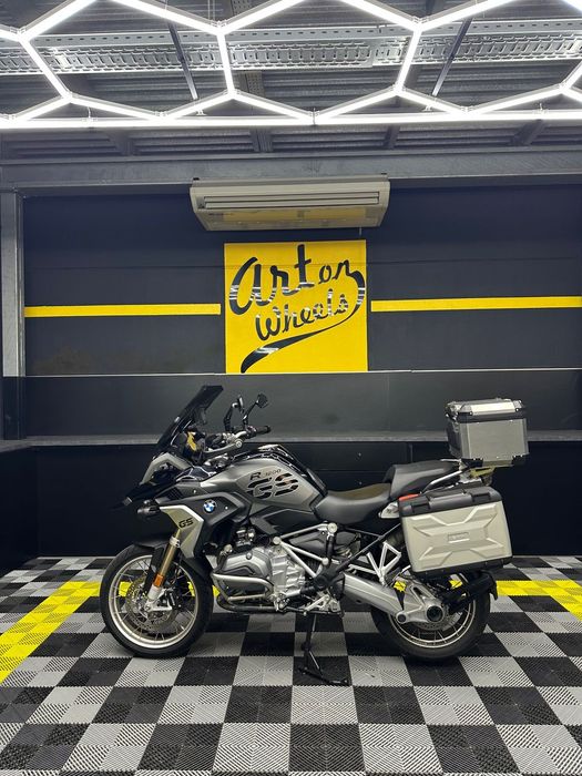 BMW R 1200 GS Gs