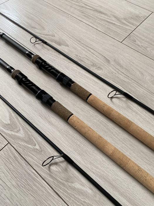 Wędki karpiowe Prologic C Series Compact SC 9ft 2,75lb