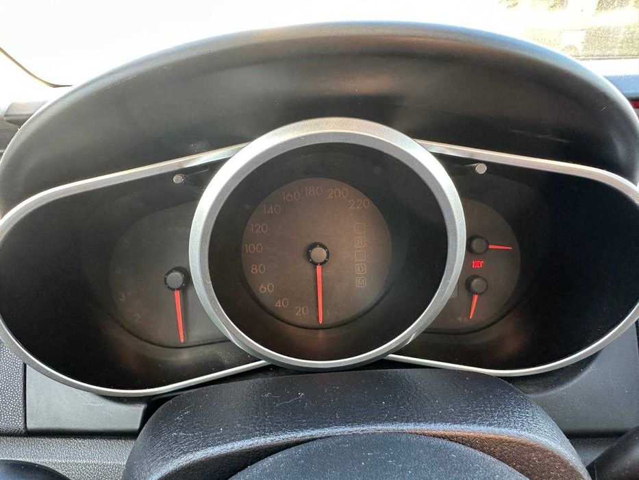 Mazda CX-7  2008