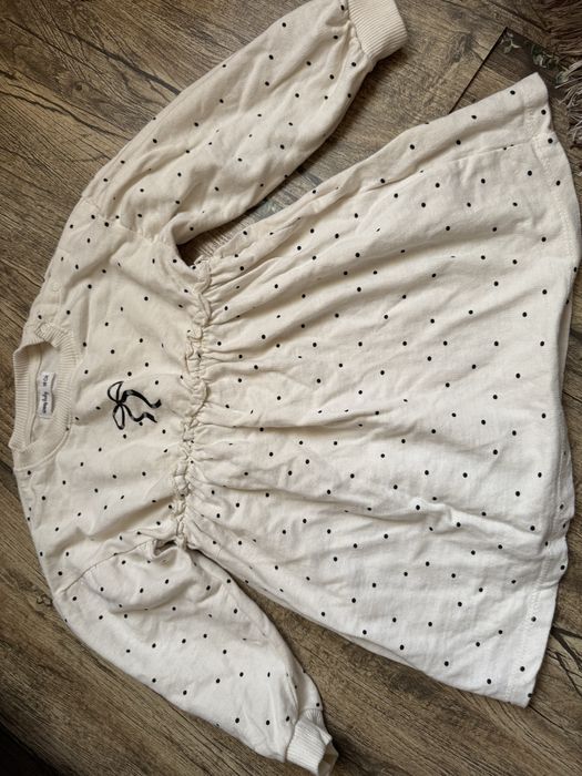 Речі для дівчинки