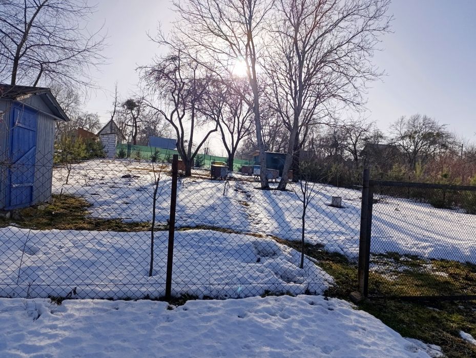 Продається дача масив Промінь.