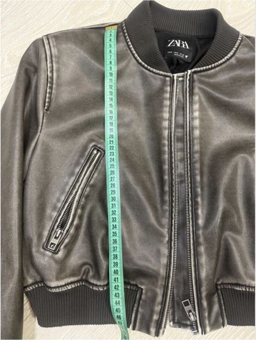 Жіночий бомпер Zara