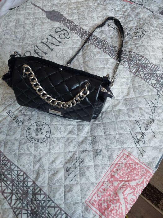 Продам женскую сумку б/у