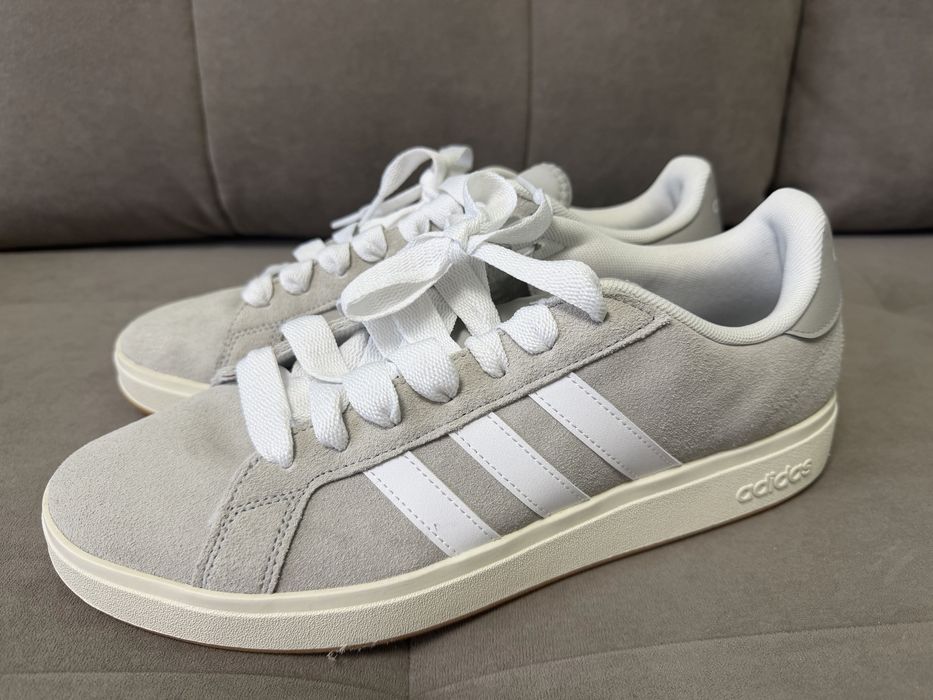 Кросівки чоловічі adidas