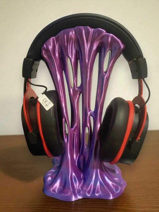 Suporte para fone de ouvido I suporte para headset