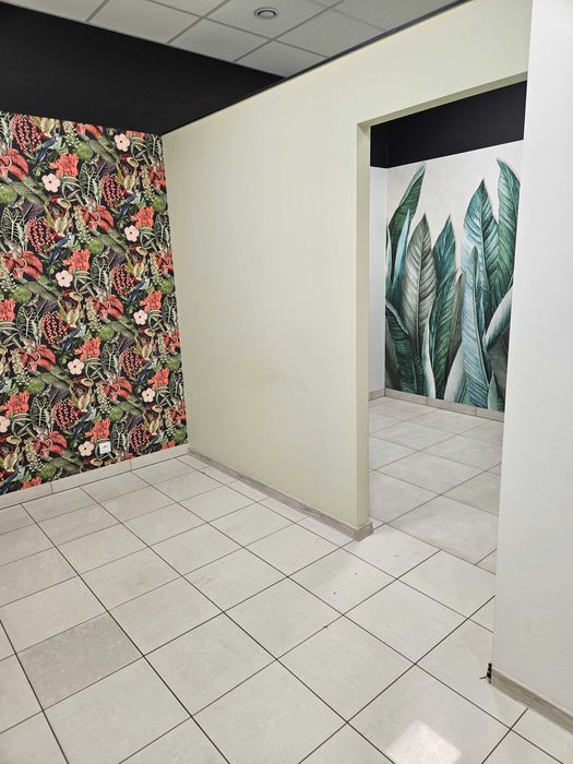 Lokal usługowy 86m2  Ryki