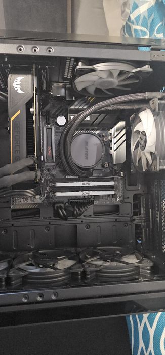 Computador completo