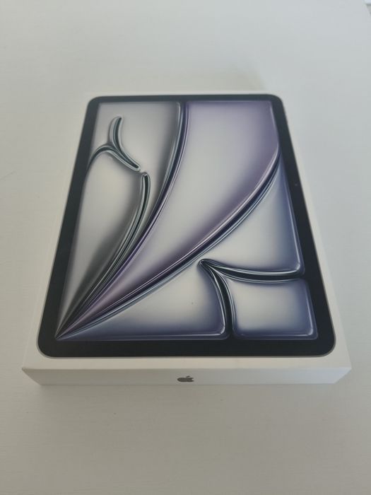 Tablet APPLE iPad Air M3 11'' Wi-Fi 128GB - Space Grey Gwiezdnaszarość