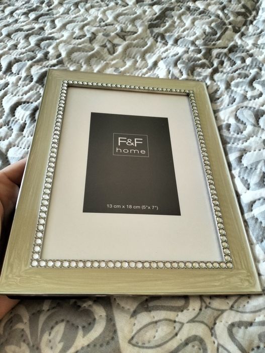 Sprzedam Ramkę na Zdjęcia