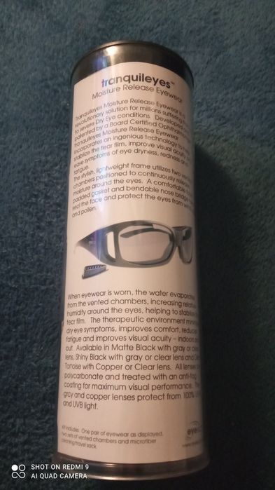 Okulary przeciwsłoneczne