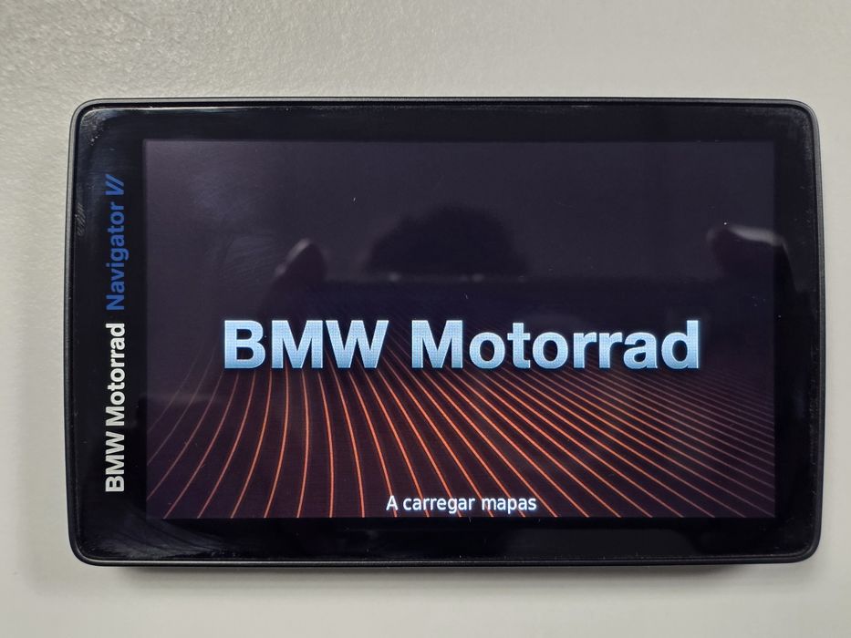 BMW Motorrad Navigator VI (2018)