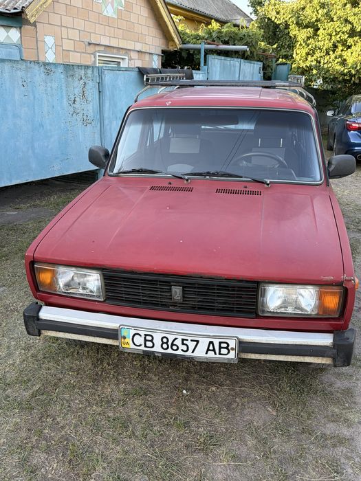 Ваз / Лада 2104 2005р