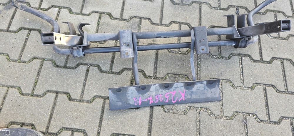 Stabilizator przedni Nissan Cabstar NT400 Renault Maxity K2567-12