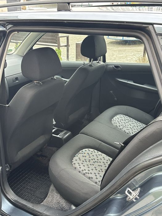 Skoda Fabia 2006 рік Газ/Бензин