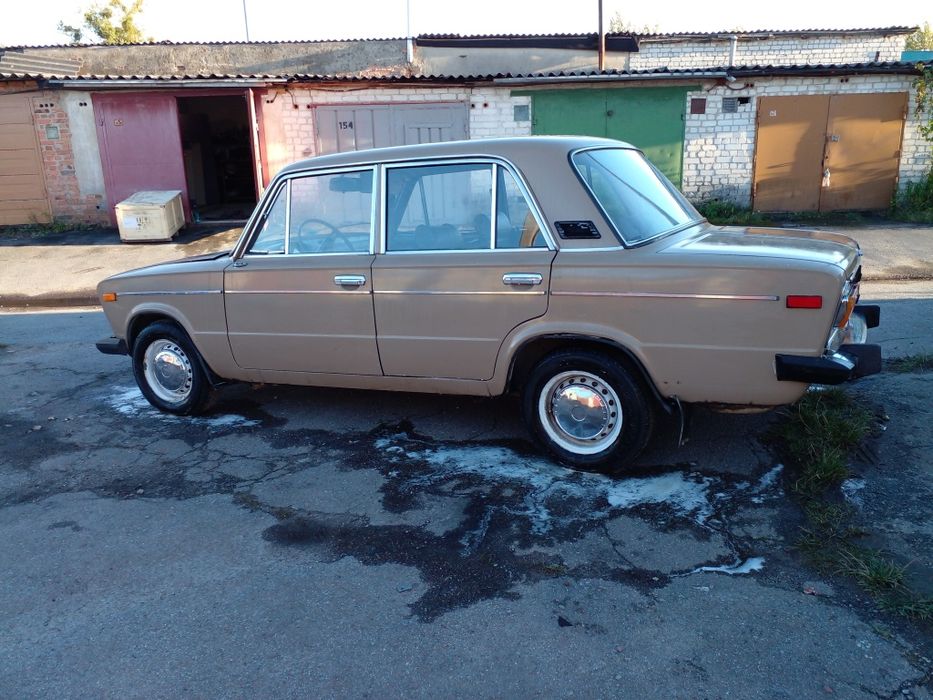 Продам  обмін Ваз 2106
