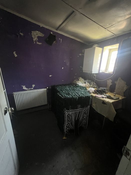 Комерційне приміщення магазину по вул. Перемоги