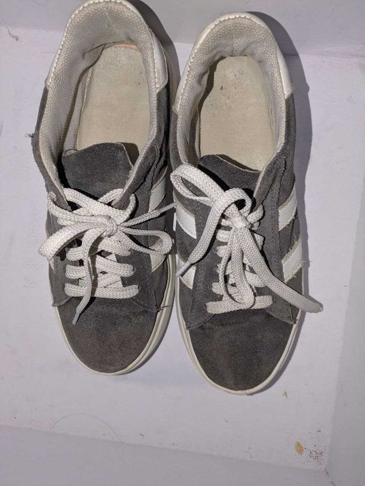 Кеди Vitto Rossi