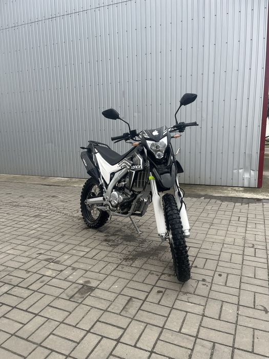 Loncin 300 в хорошому стані