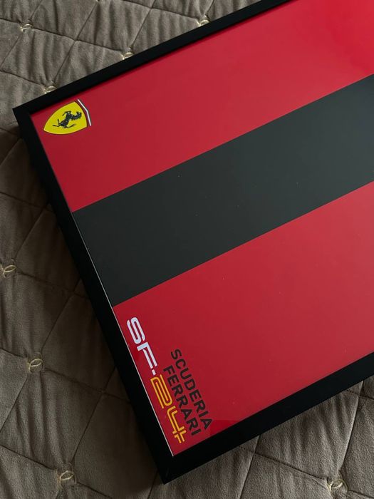 Рамка для LEGO конструкторів (будь-якої моделі)