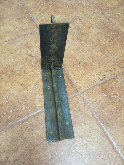 Продам кронштейн для крепления самодельный