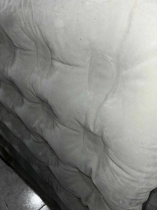 Colchão Insuflável de Campismo 2 Pessoas – 190 x 140 cm