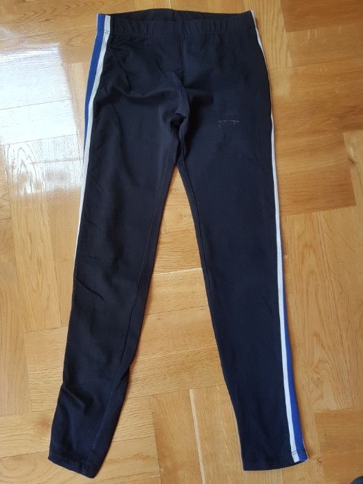 Leginsy Zara 164