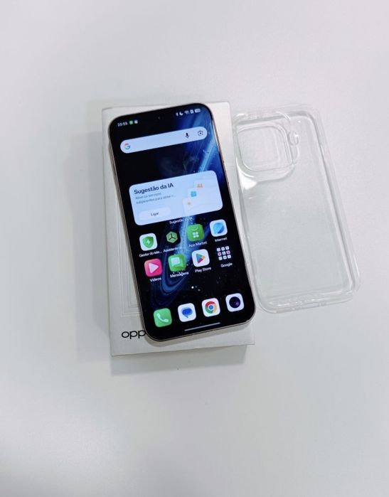 OPPO x9 pro 512GB
