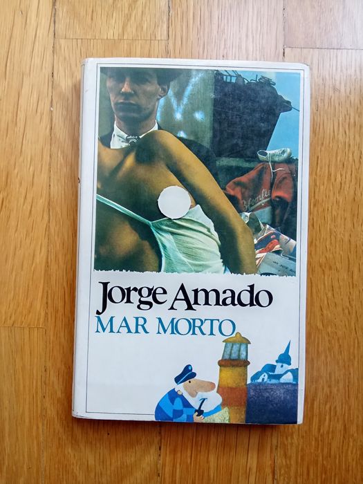 Mar morto de Jorge Amado