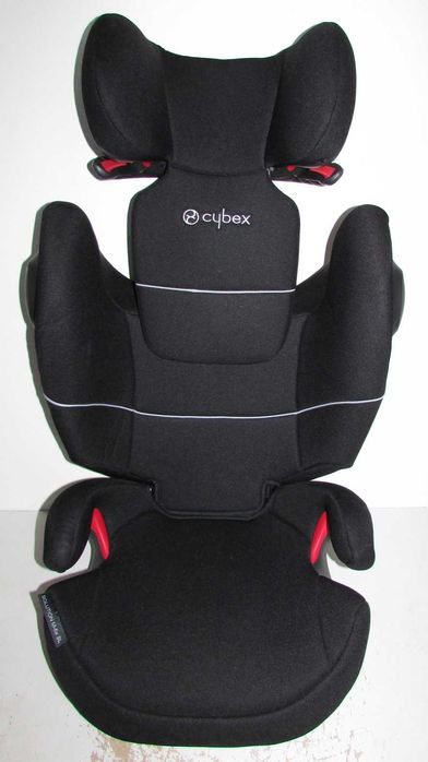 Cybex Solution M-fix SL 15-36 KG isofix #2