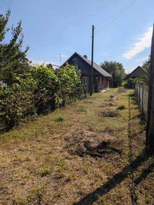 Продаж будинку в селі Велика Озимина