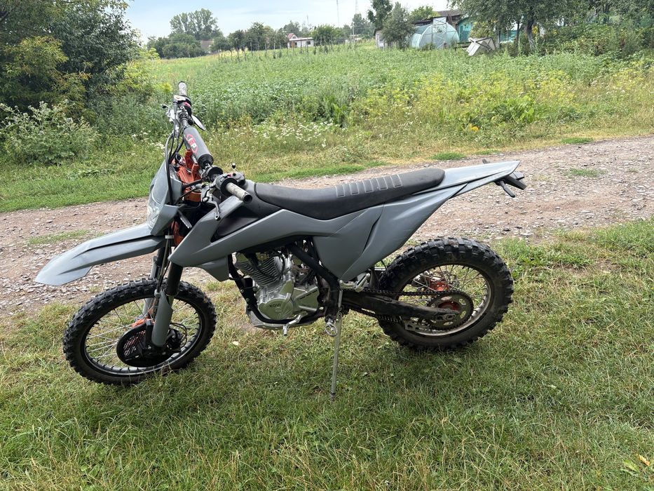 Kovi advans 250 2025
