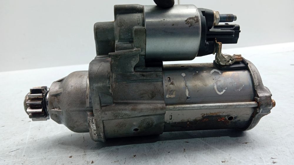 Motor de arranque AUDI A1 Sportback (GBA)