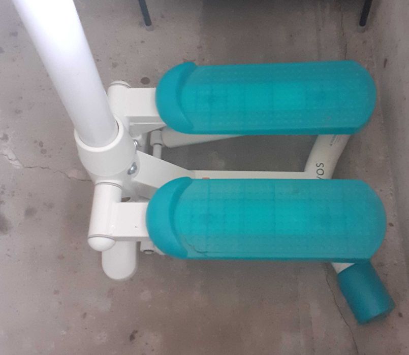 Stepper fitness Domyos MS 120