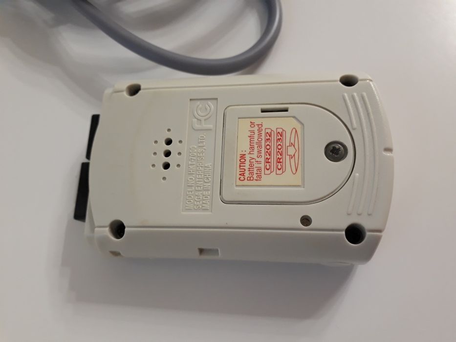 Кабель удлинитель vmu dreamcast