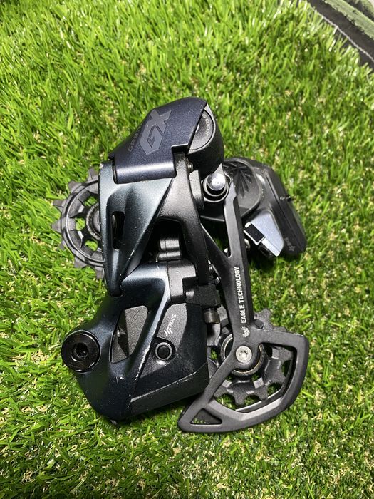 Desviador Sram gx axs