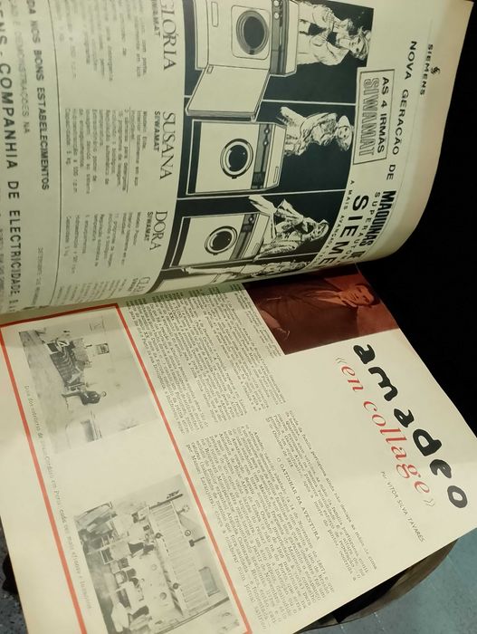 Revista Eva (Natal - 1969)