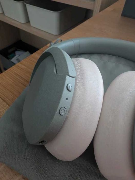 Słuchawki bezprzewodowe Sony WH-H910N