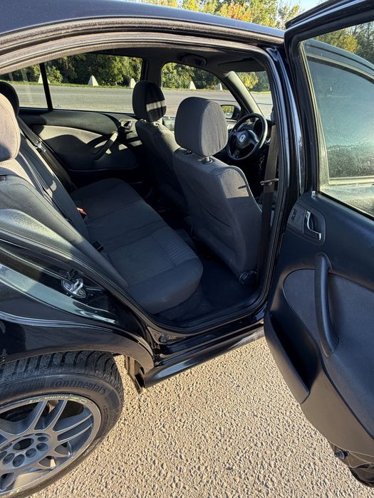 Skoda Octavia - 2007  1.8 газ/бенз