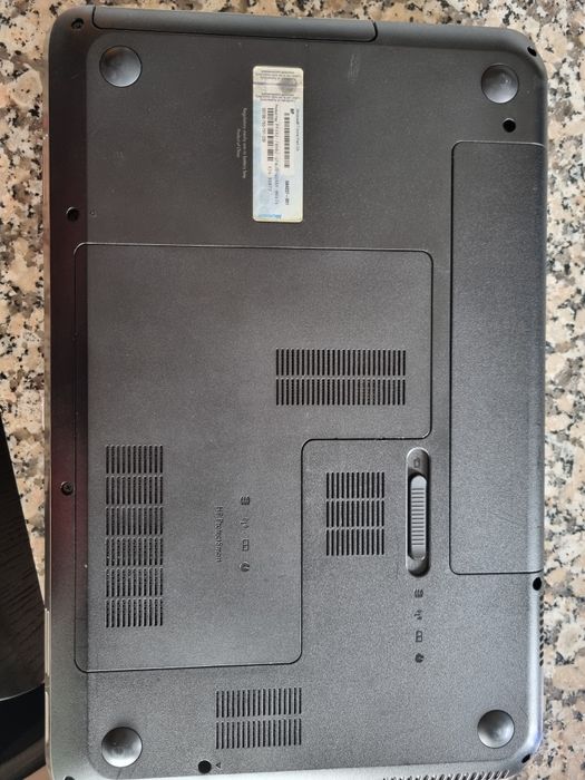 Computador Portátil HP