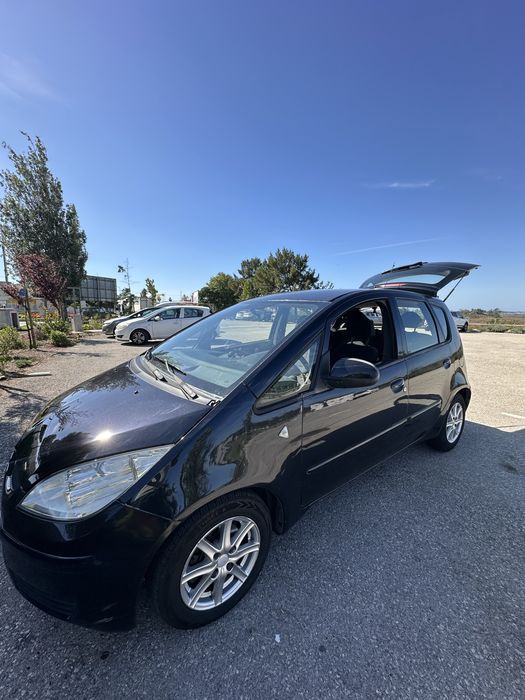 Mitsubishi Colt 2008 gasolina 1.1 cc