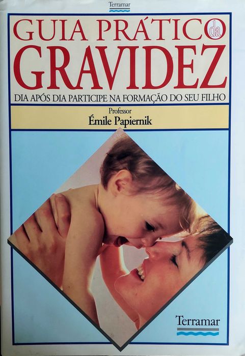 Guia Prático da Gravidez