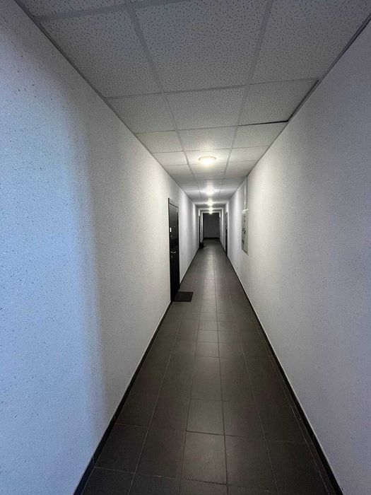 1-кімнатна 47 м² у новобудові (вул.Захисників Маріуполя,район Мелроуз)