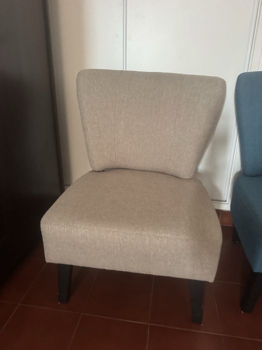 Poltronas de quarto