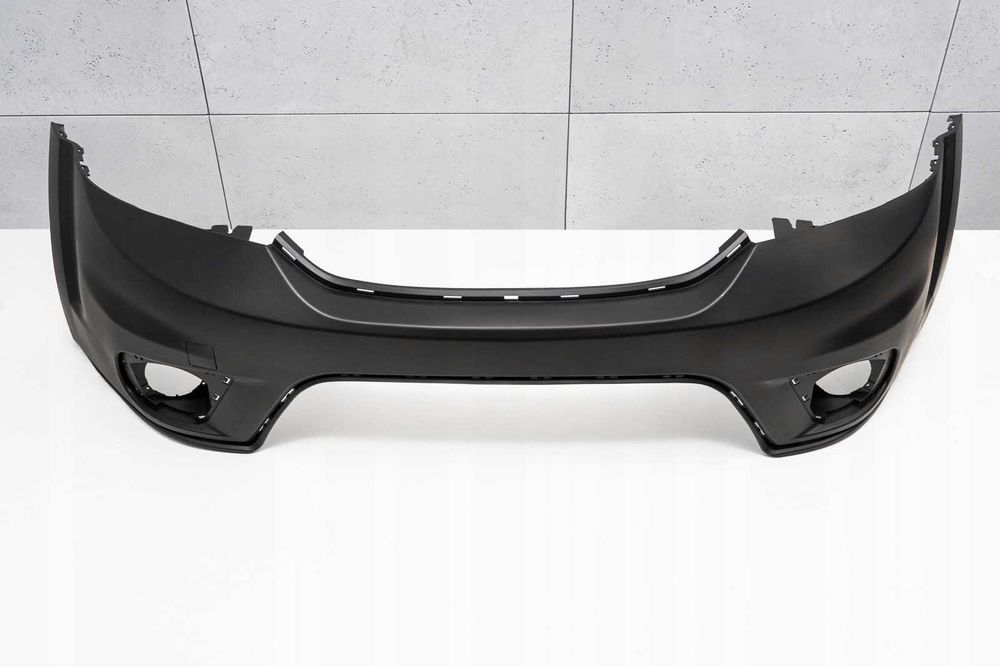 бампер передній Додж DODGE JOURNEY, 2011 -2022