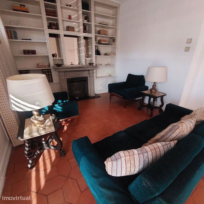 Duplex T6 em Celas