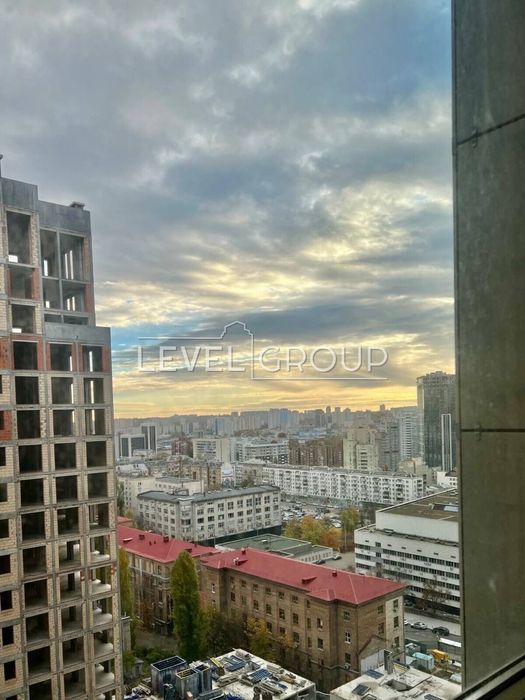 Краща ціна 2к квартири в ЖК бізнес-класу Stanford Предславинська 35